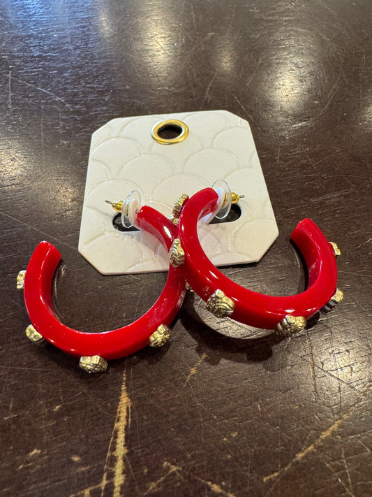 Bulldog Head Station Hoops