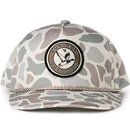Burlebo Men’s Hats