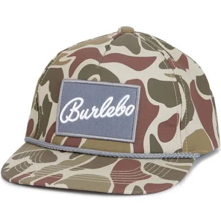 Burlebo Youth Hats