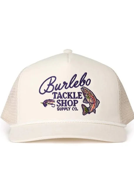 Burlebo Men’s Hats