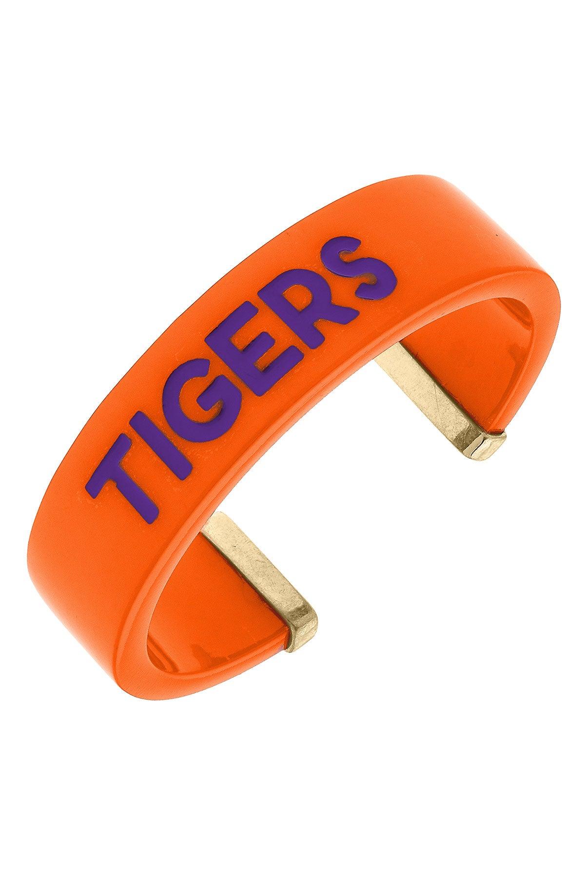 Resin Logo Cuff