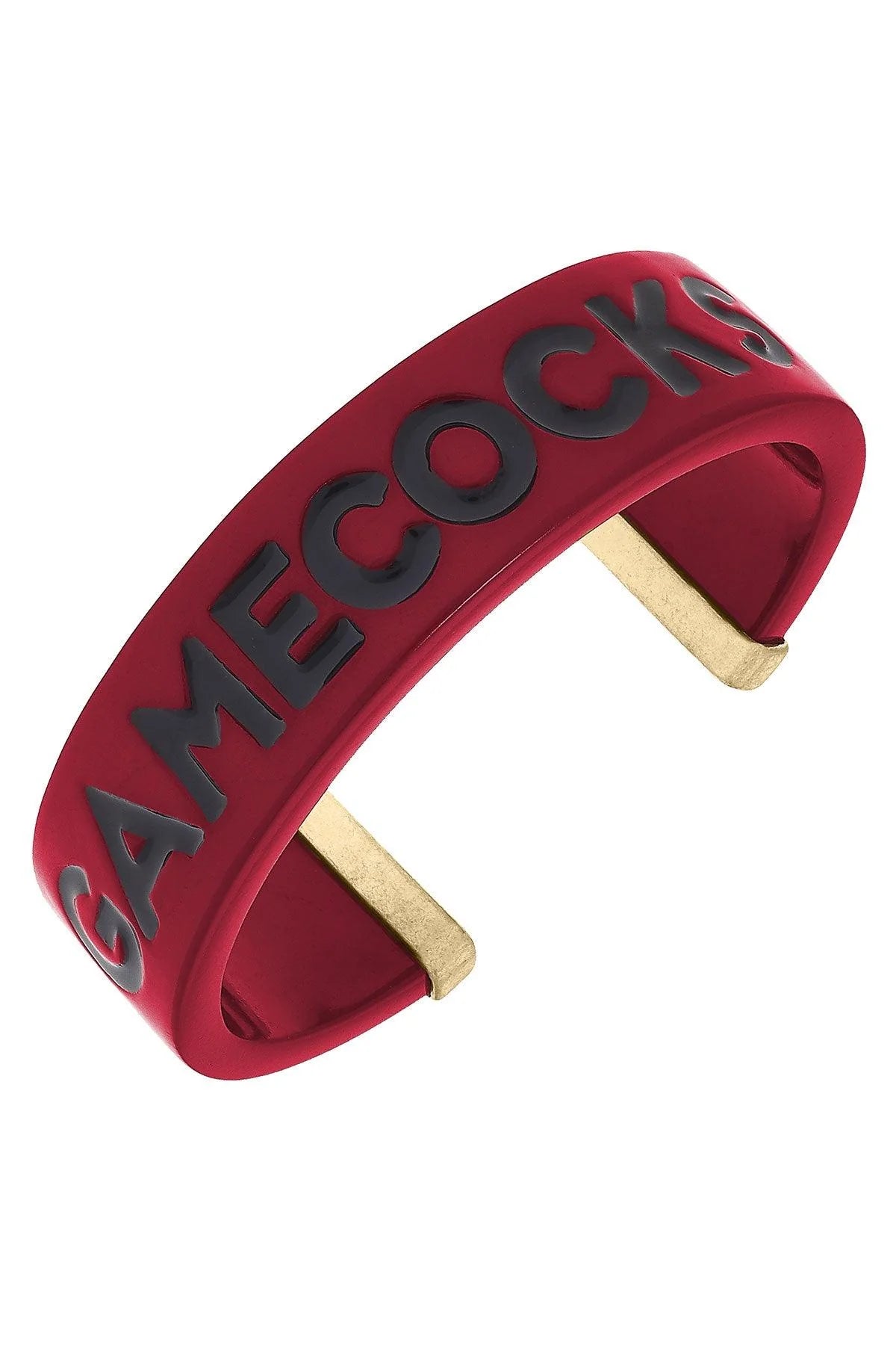 Resin Logo Cuff