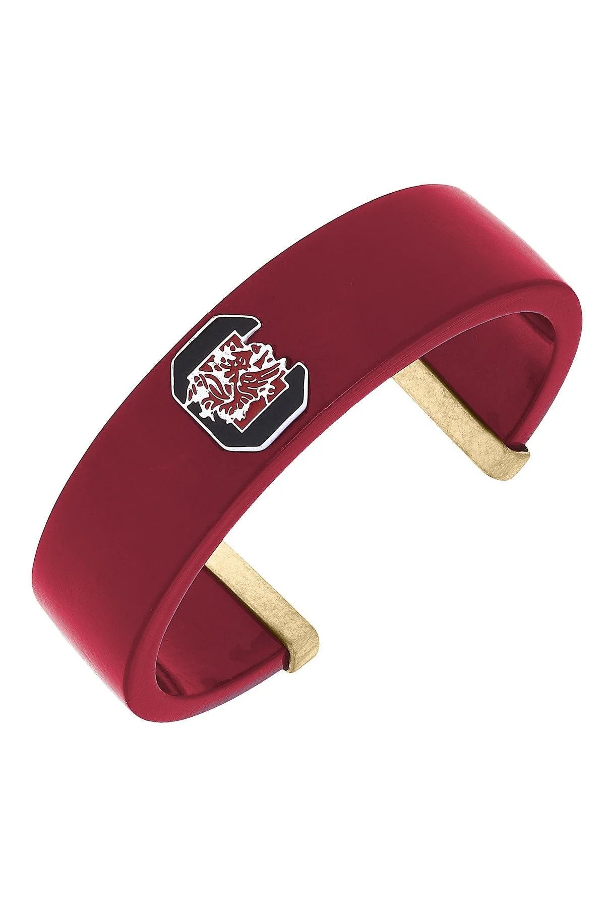 Resin Logo Cuff