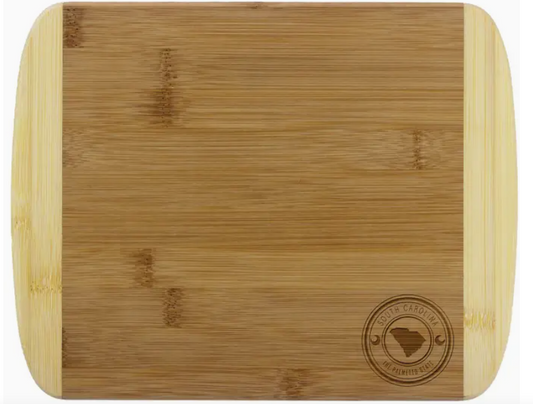 State Stamp Series 11" Board