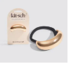 Kitsch Gold Metal Cloud Cuff