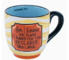 Glory Haus Mugs