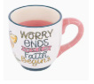 Glory Haus Mugs