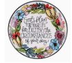 Glory Haus Trinket Trays