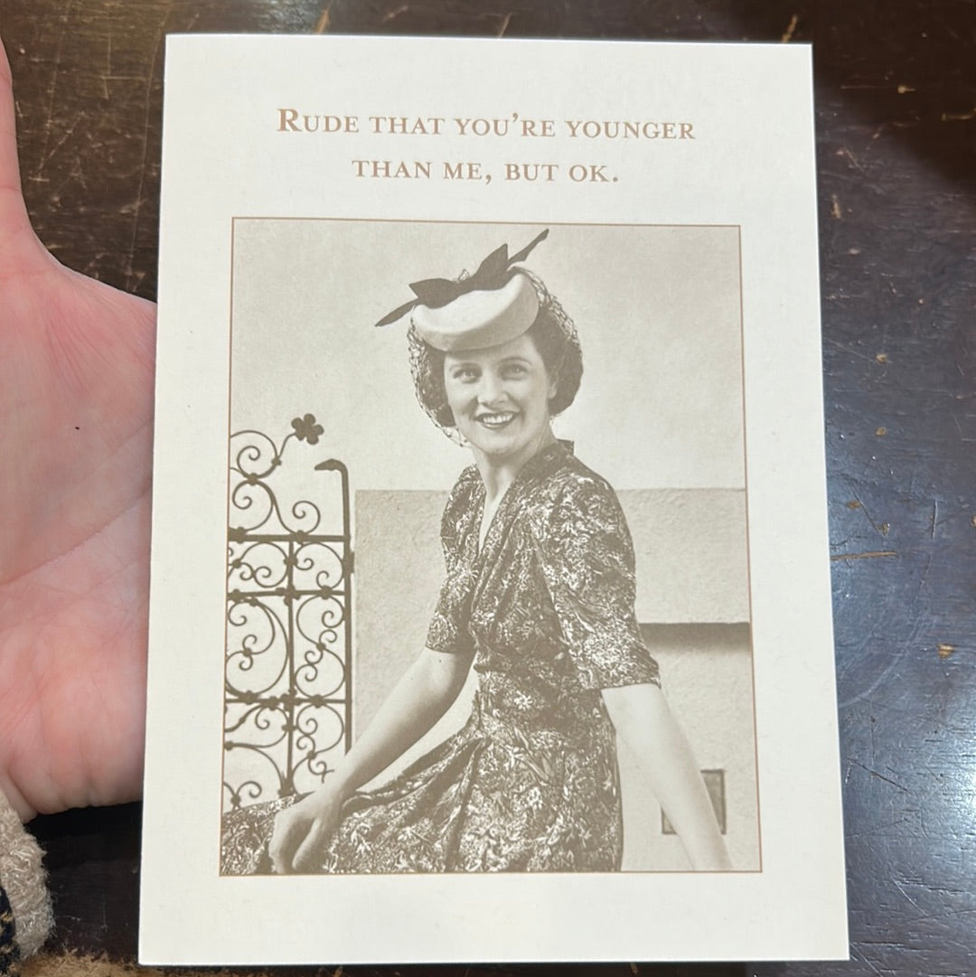 Shannon Martin Cards