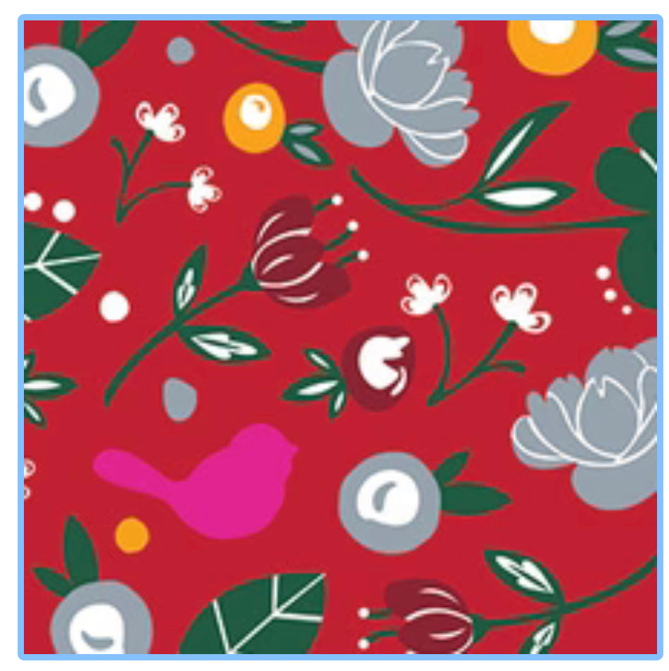 Nora Fleming Napkins