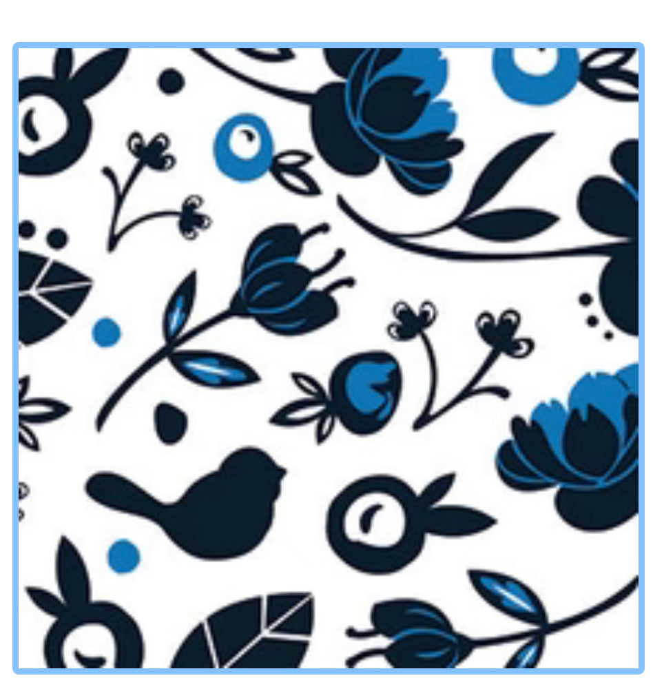 Nora Fleming Napkins