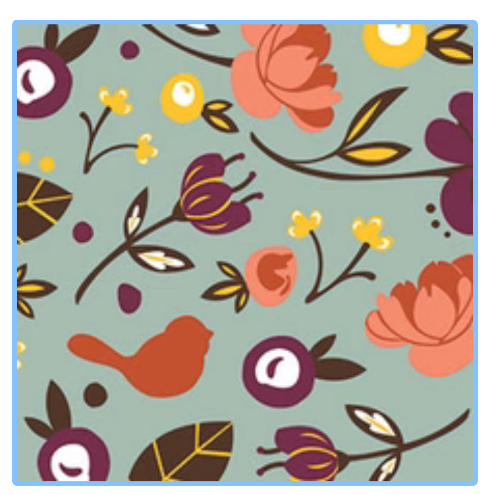 Nora Fleming Napkins