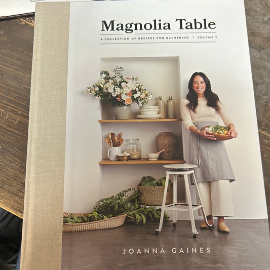 Magnolia Table Vol.2