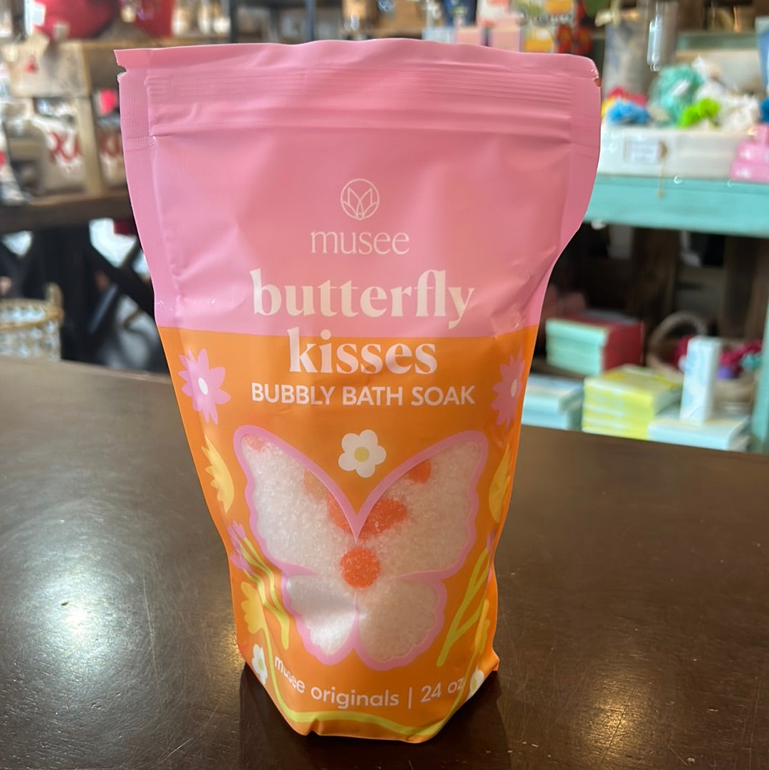 Musee Bath Soak