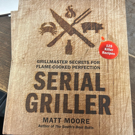 Serial Griller