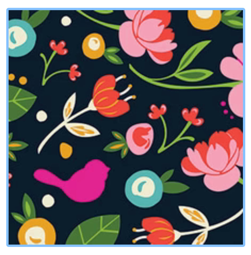 Nora Fleming Napkins