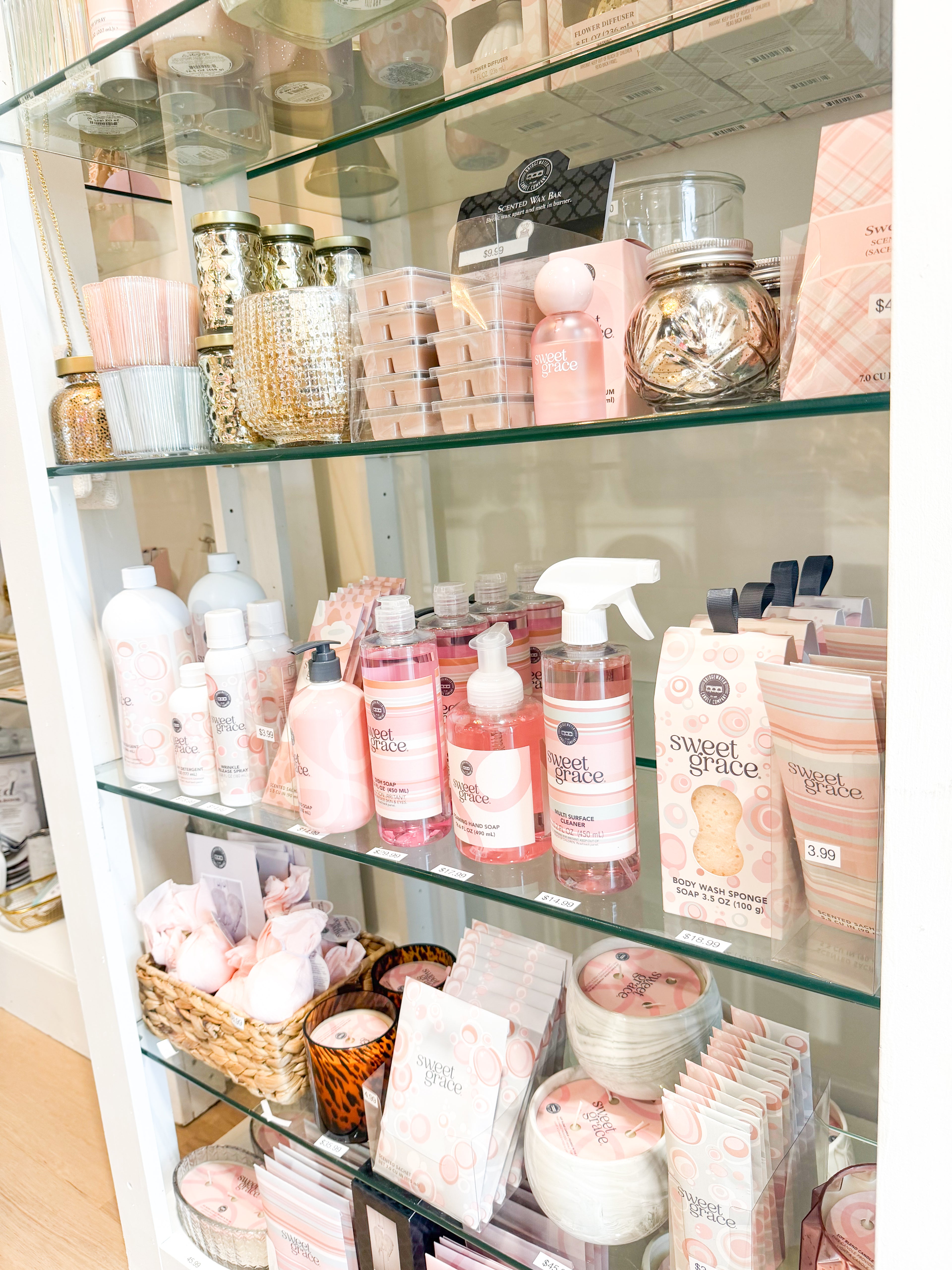 Bridgewater Candle Company