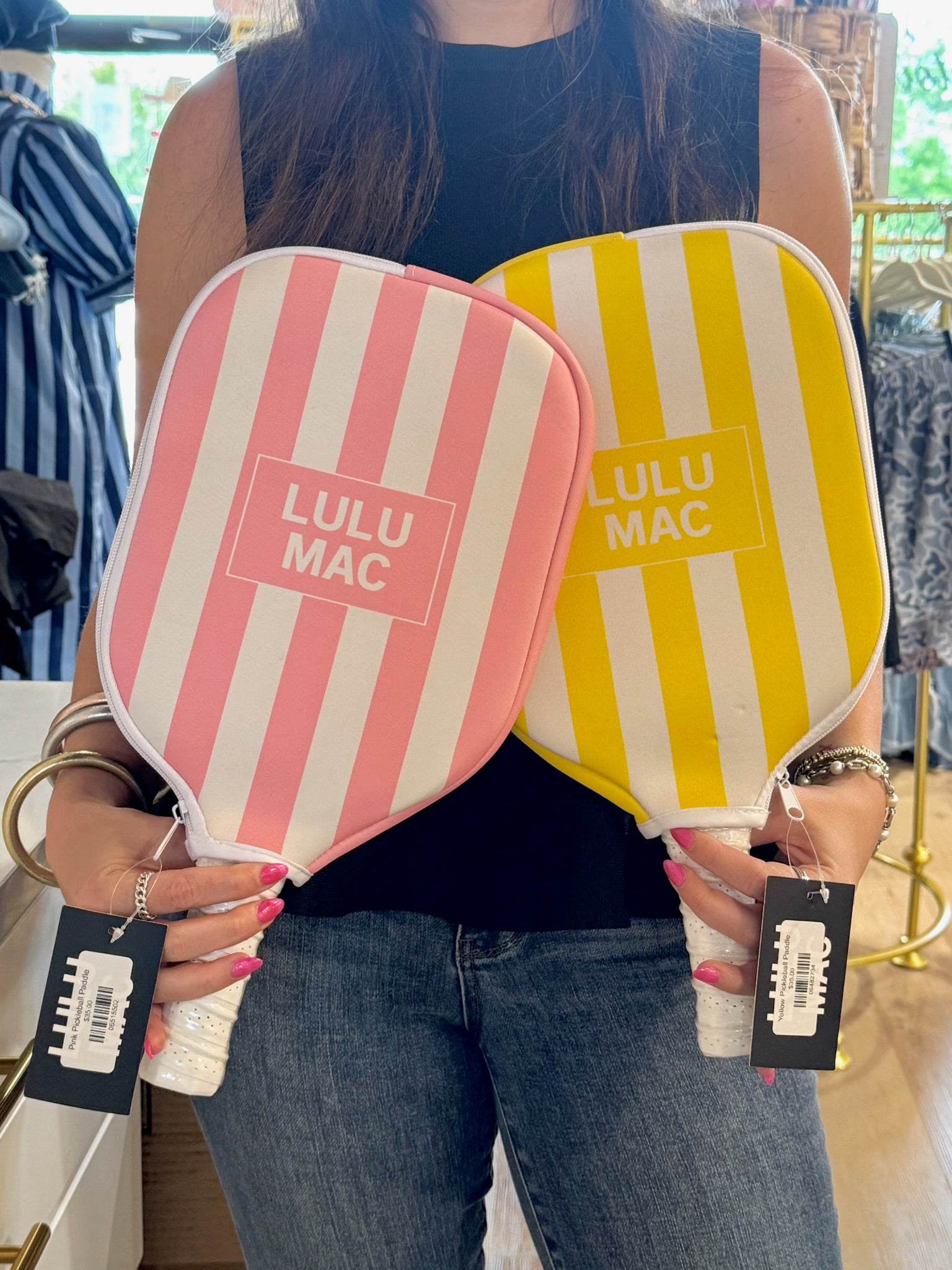Lulu Mac