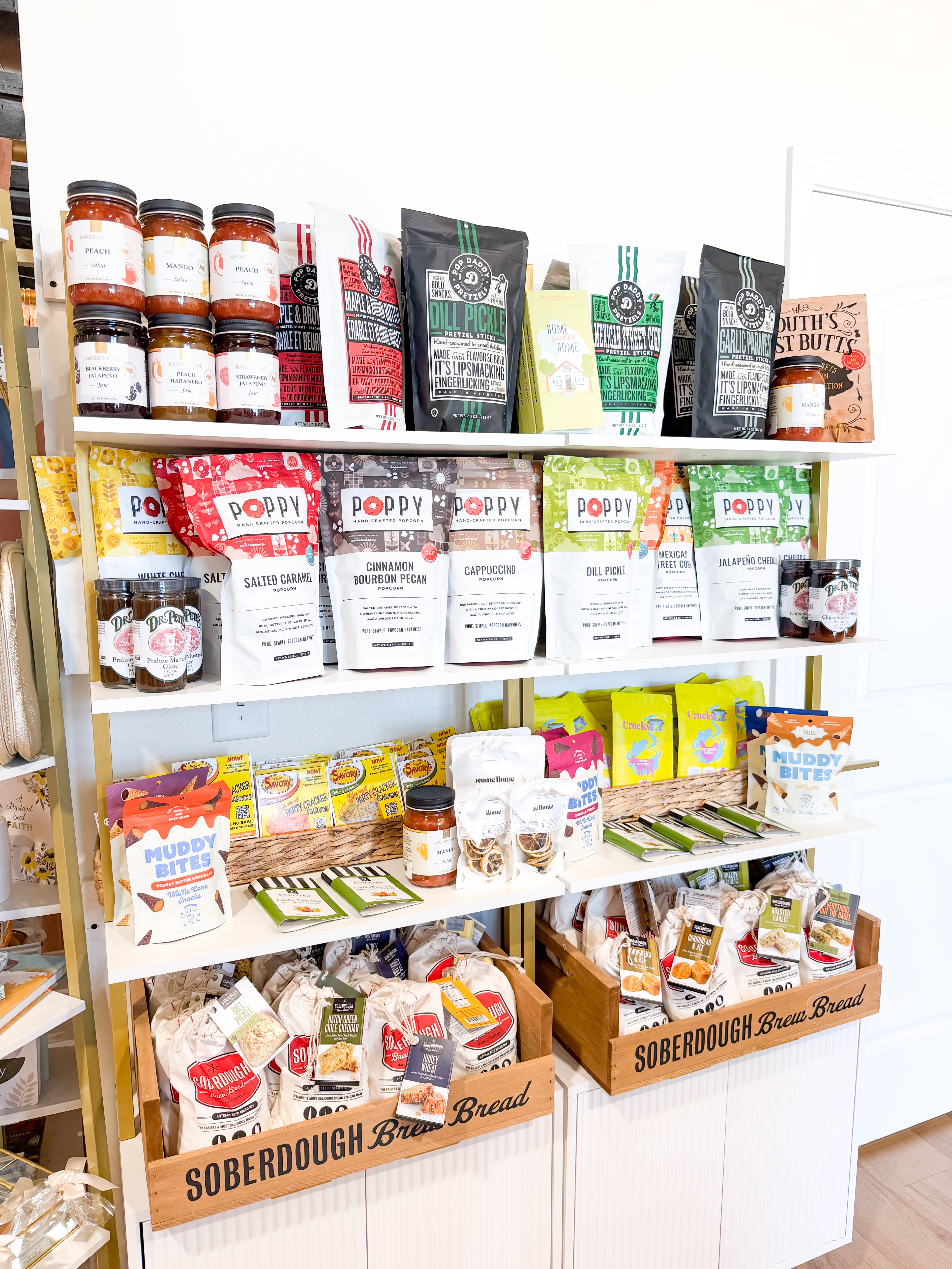 Food Goodies