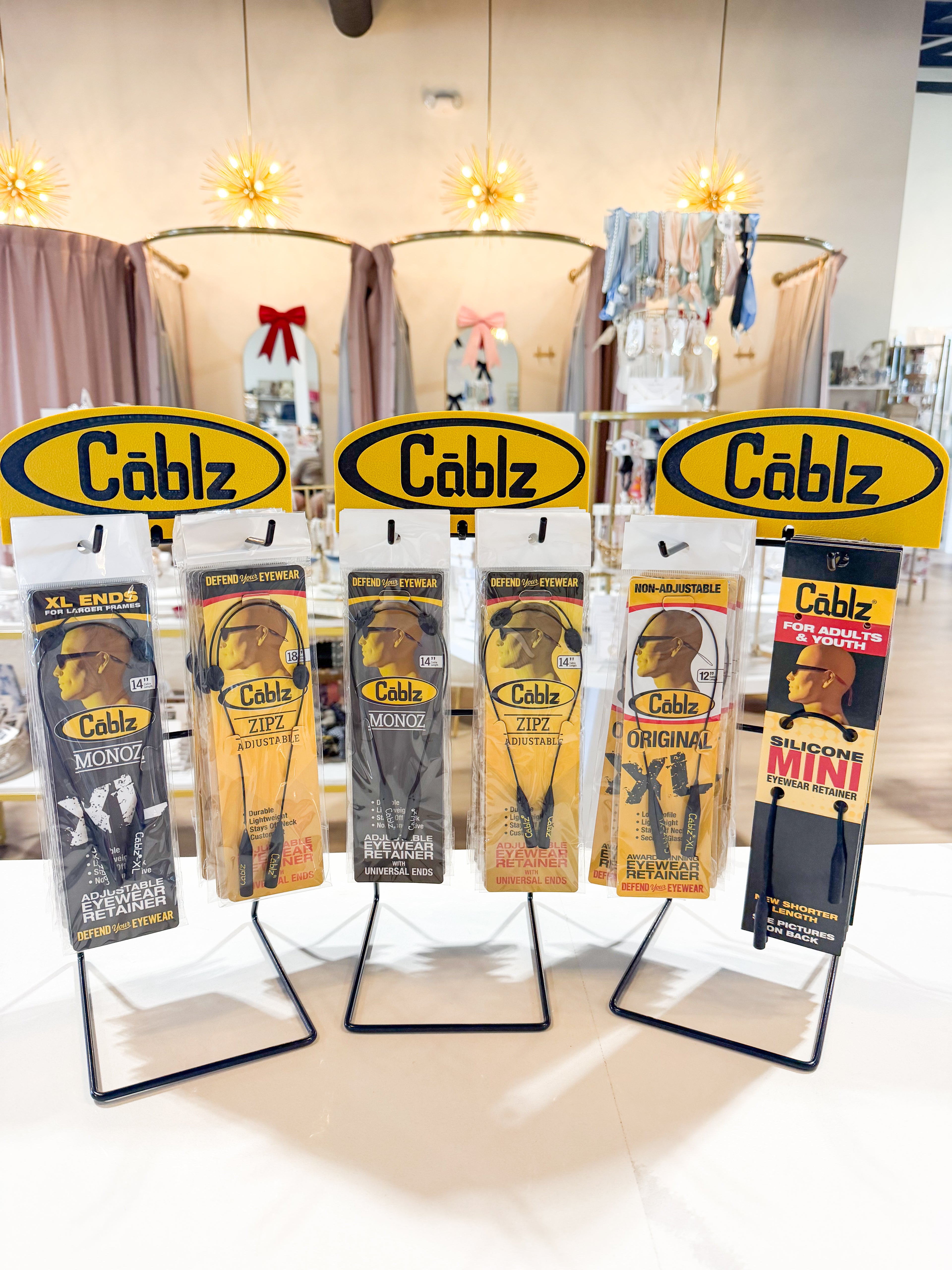 Cablz