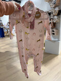 Horseshoe Pajamas