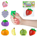 Orb Toys - Taba-licious Fun Fruit