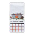 MAGNOLIA LANE - CLEM Eat Drink Handtowel