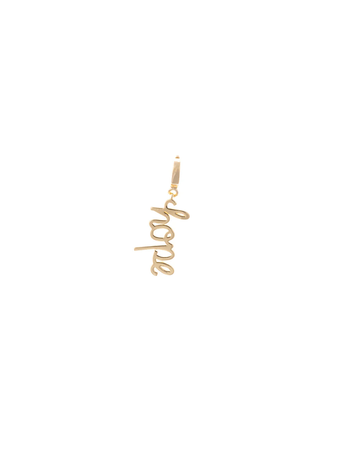 MM Mini Charm