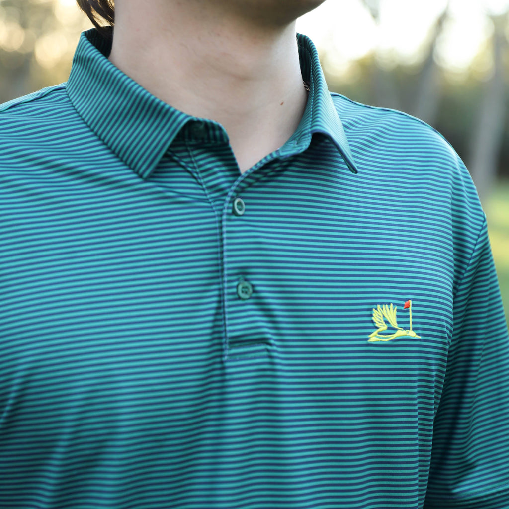 Knotted Pine Trading Co. - Country Club Polo