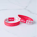 Versible - Tap To Pray™ Wristbands - Lifeline