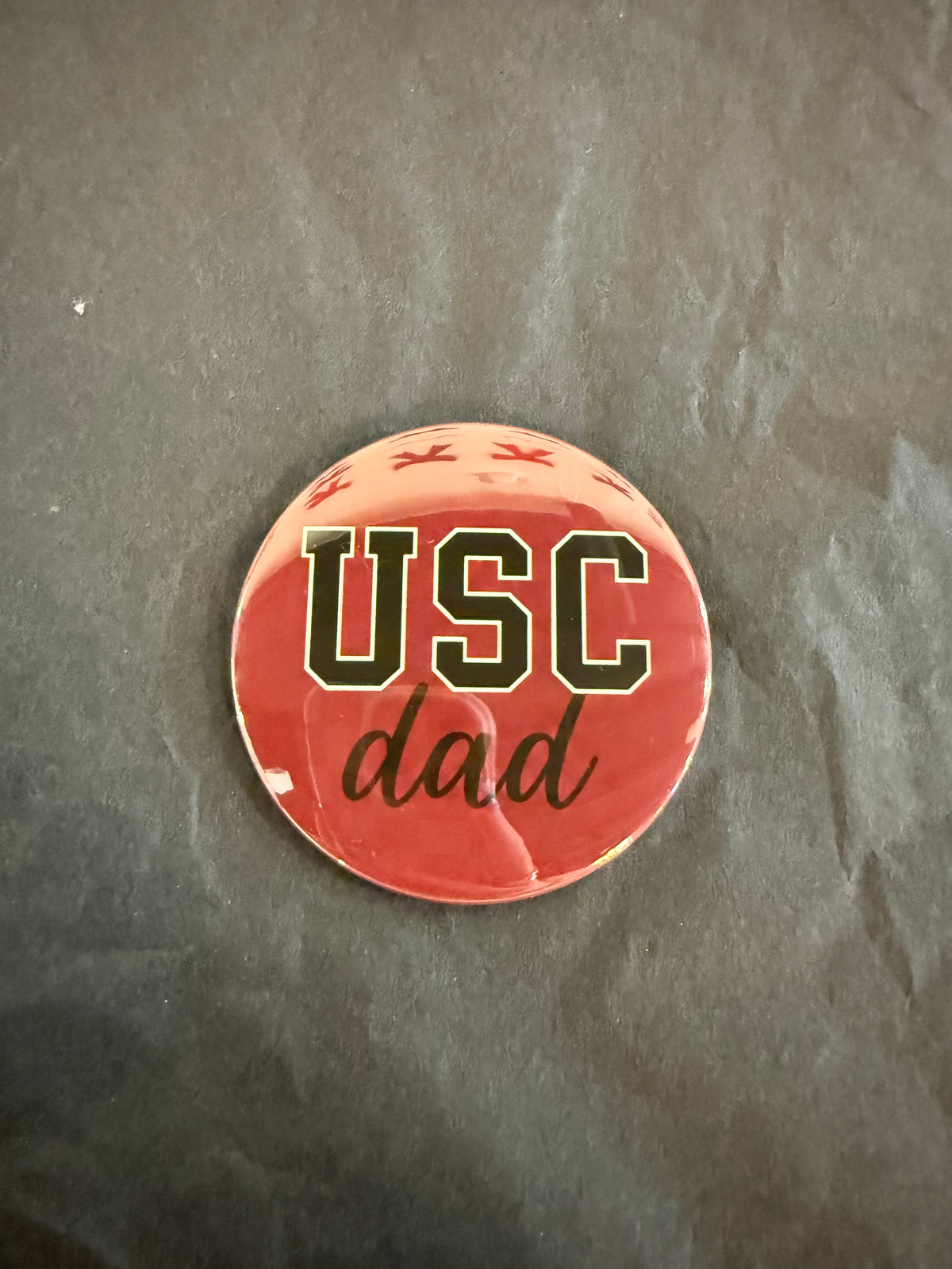 Gamecocks Gameday Pins