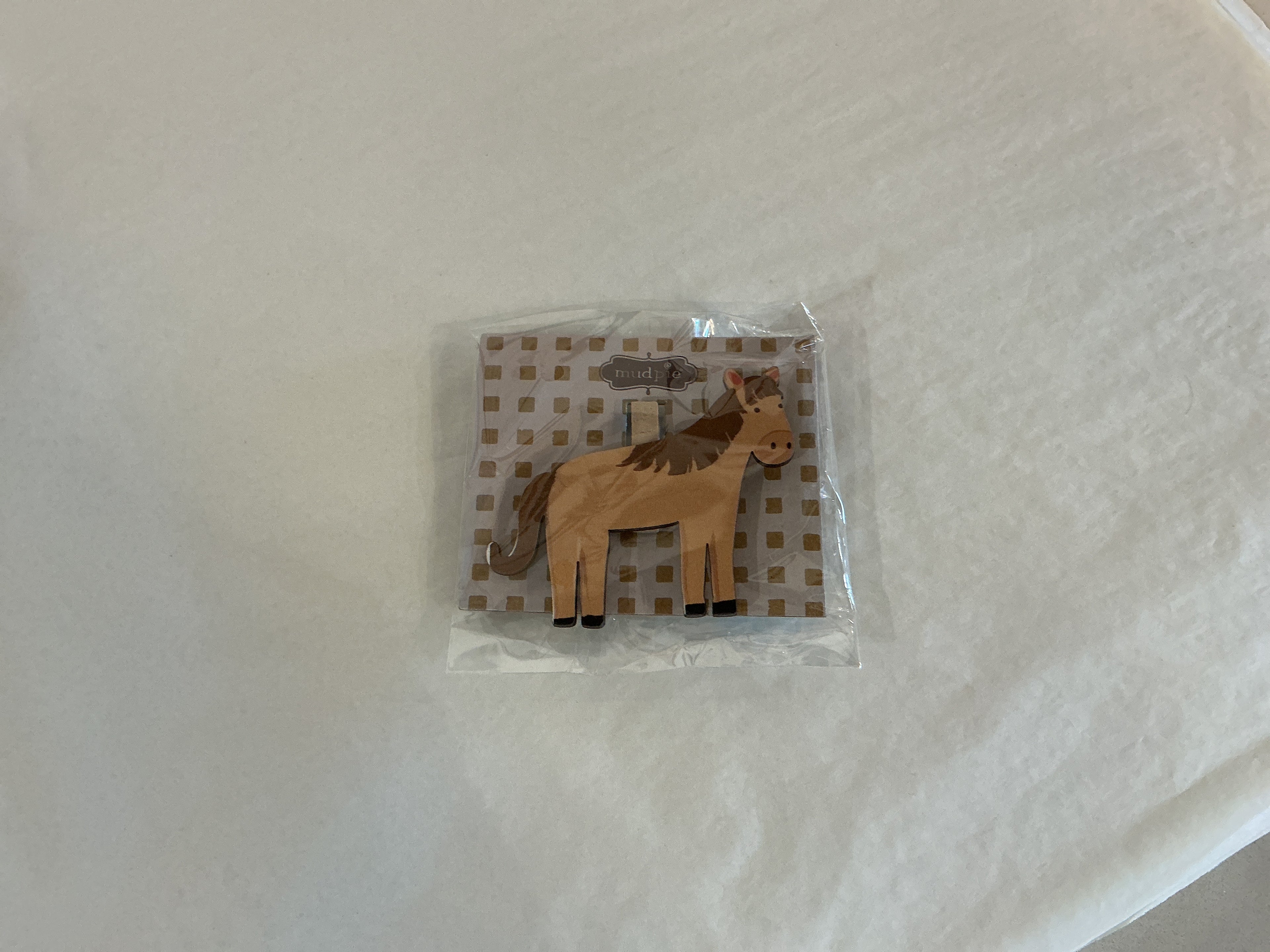 FARM ANIMAL CHIP CLIPS