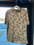 Men’s Dirty Myrtle Polo