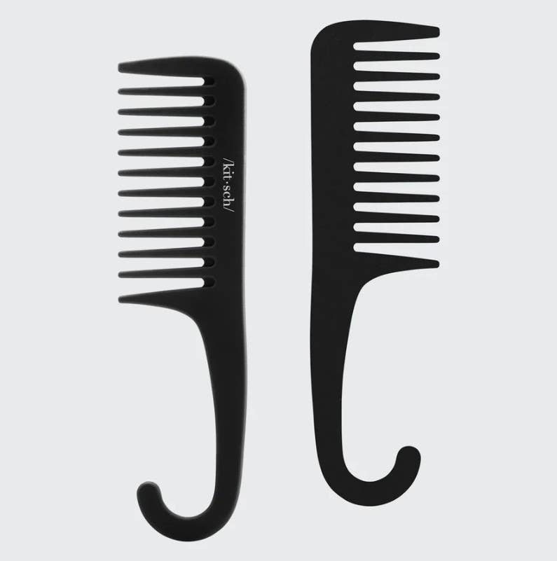 KITSCH - Detangle Wide Tooth Comb