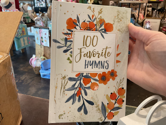 100 Favorite Hymns