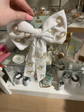 Bride Hair Bows