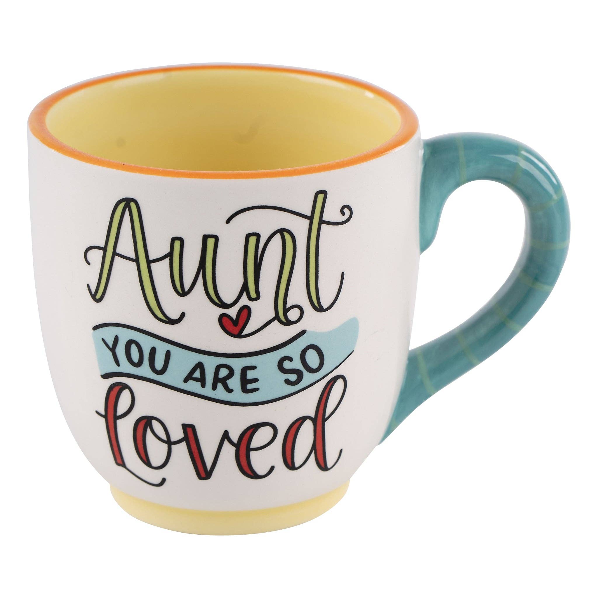 Glory Haus - Aunt You Are So Loved Mug
