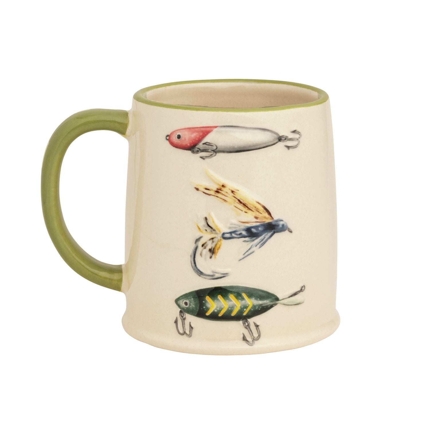 Retreat Mugs