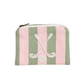 Golf Beaded Pouch