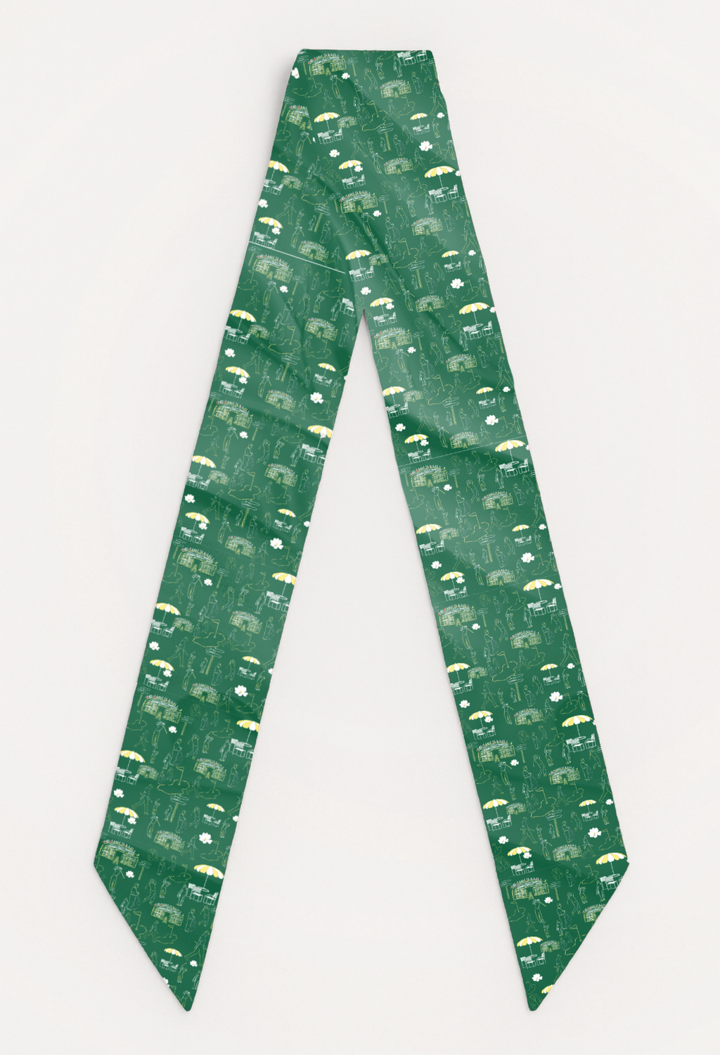 Masters - The Augusta Twilly