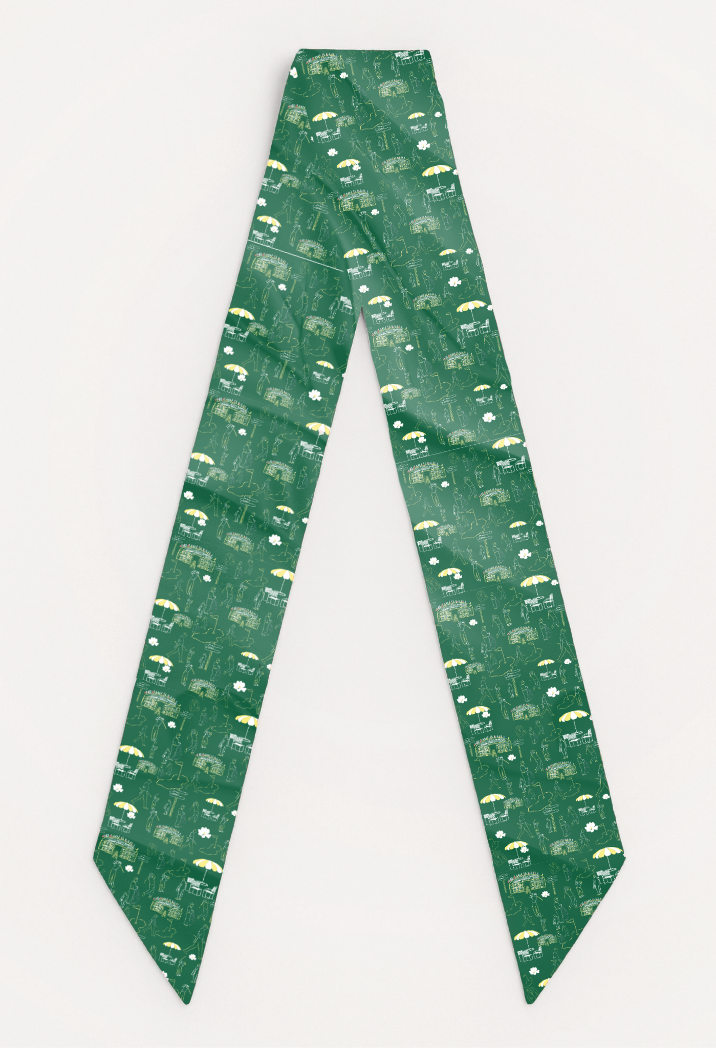Masters - The Augusta Twilly
