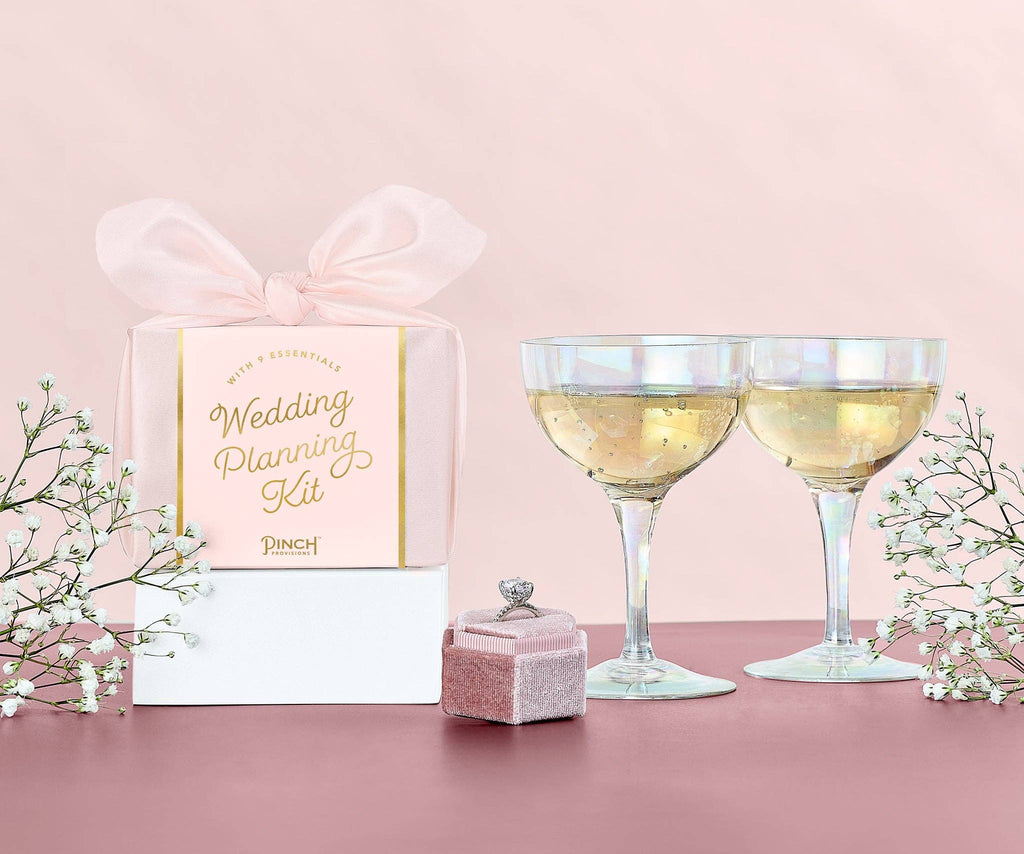 Pinch Provisions - Wedding Planning Kit