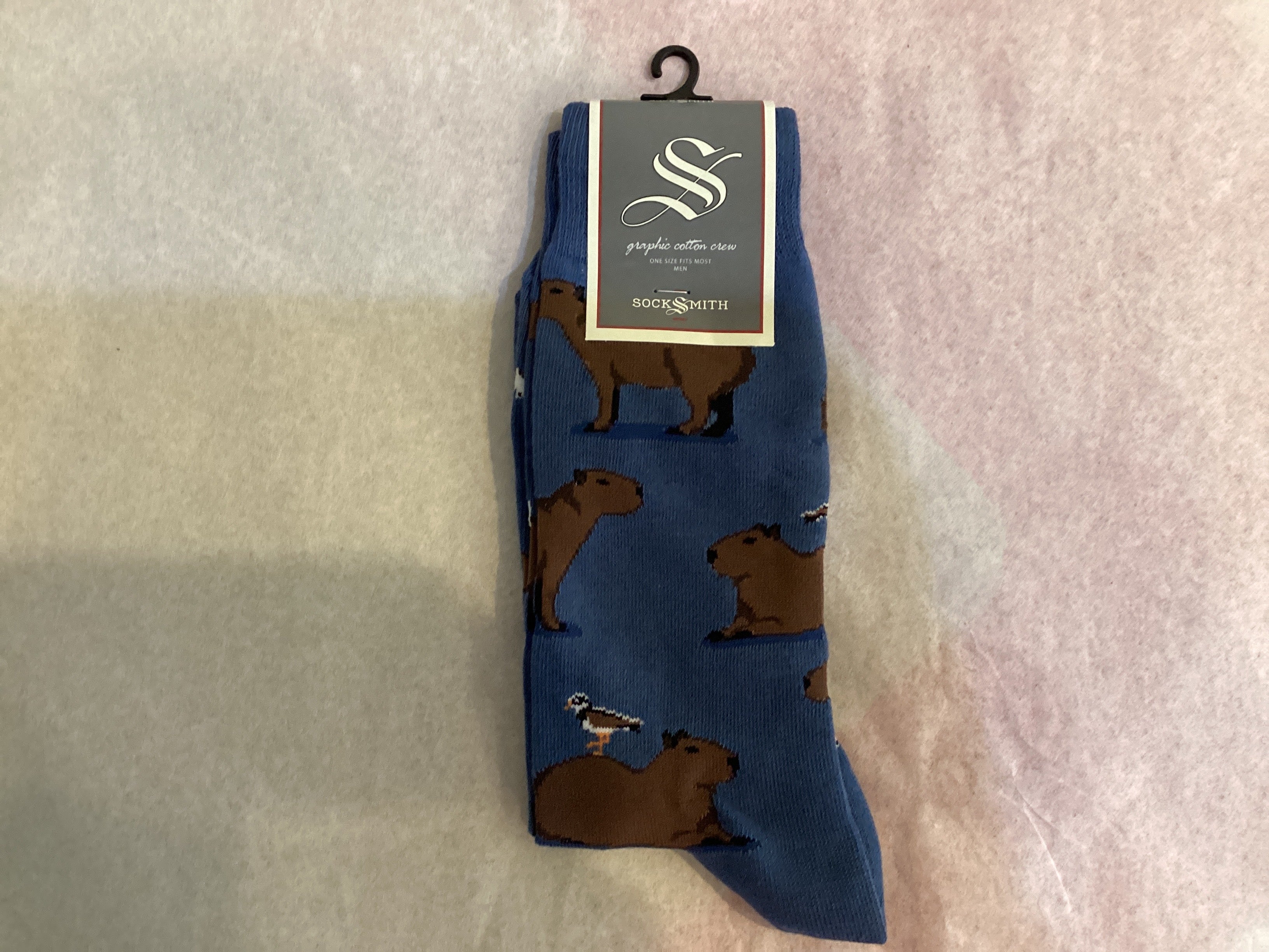 SockSmith