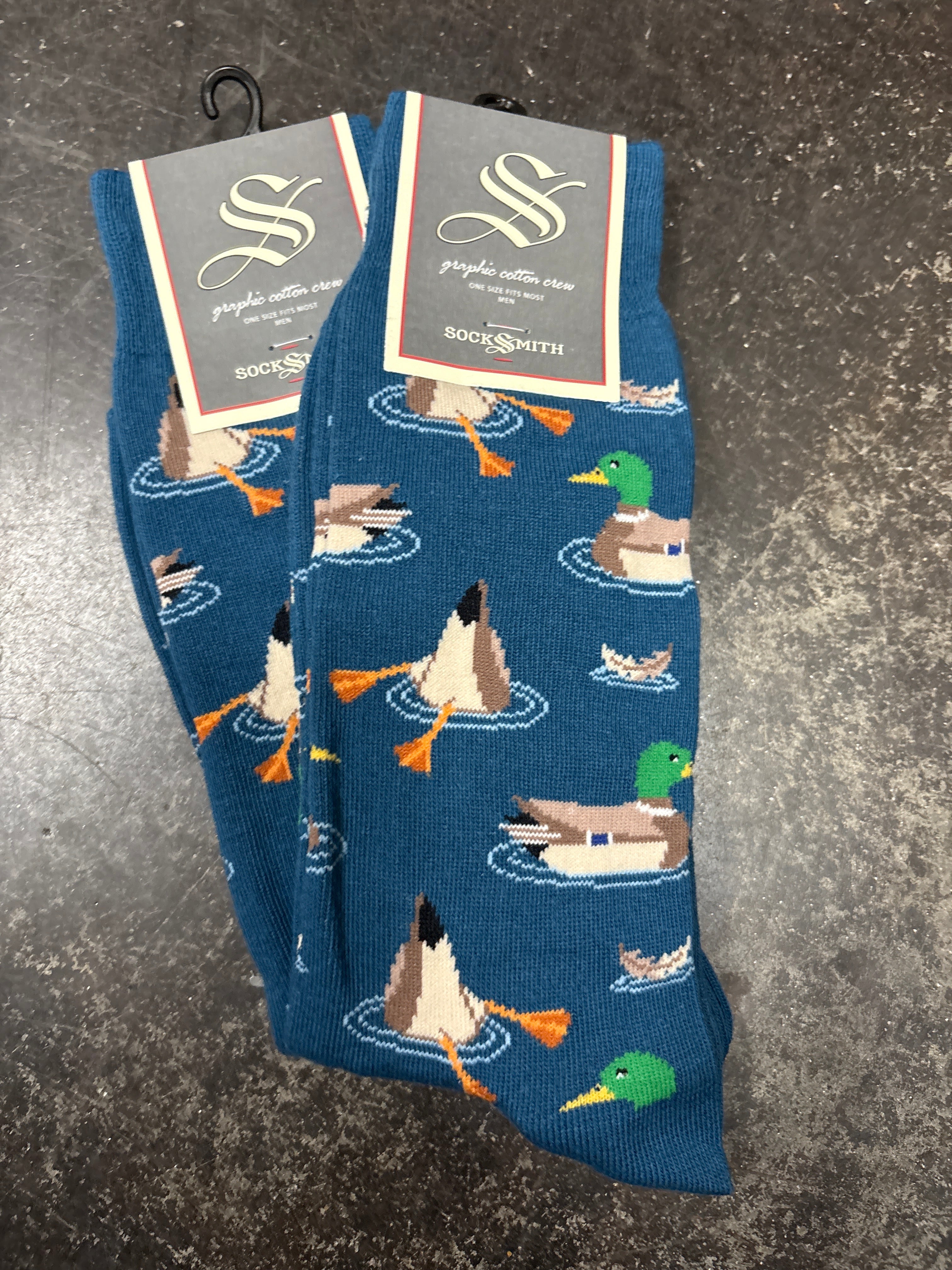 SockSmith