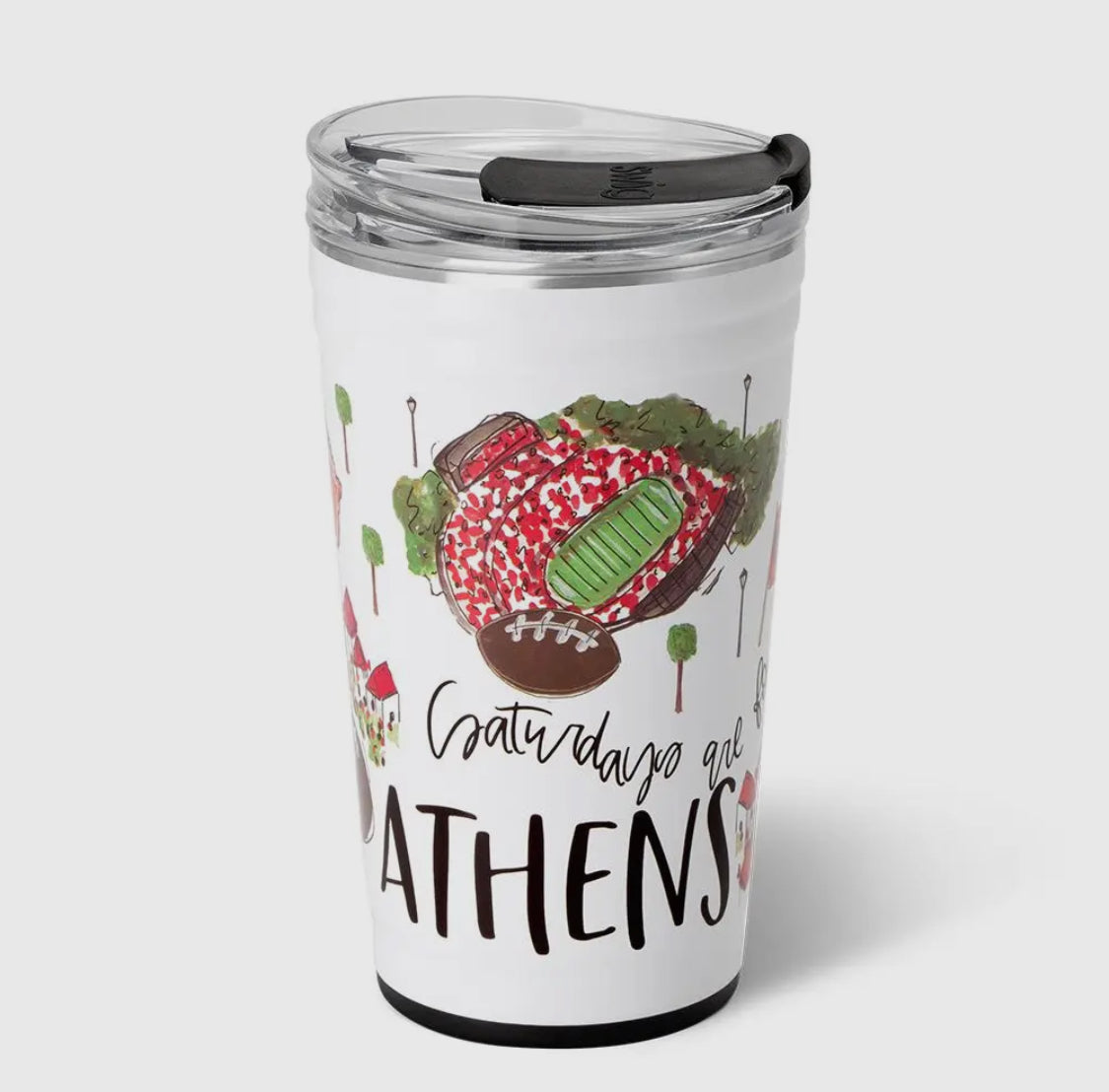 Party Cup (24oz)