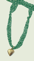 Masters - The Augusta Charm Necklace