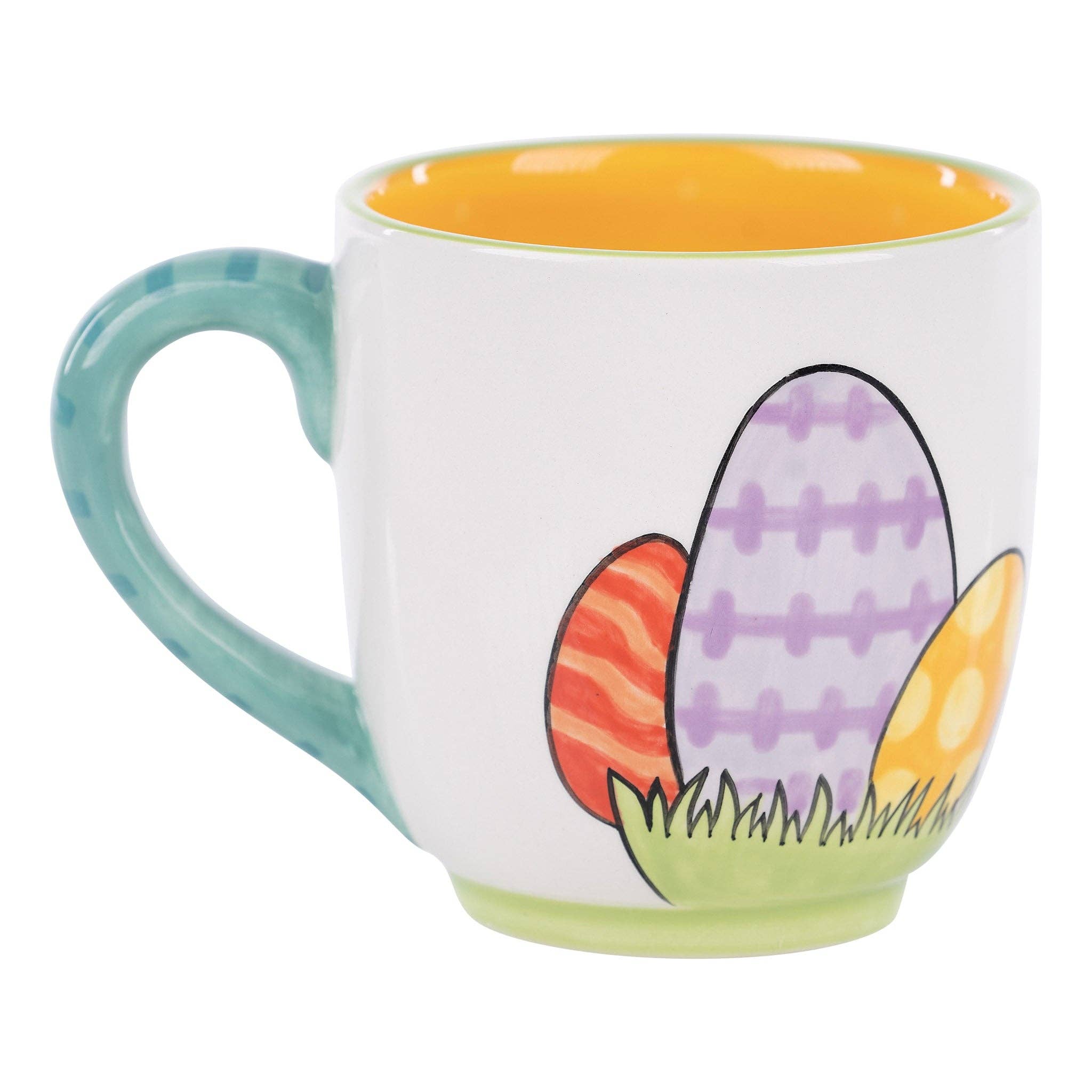 Glory Haus - Somebunny Loves you Mug - Easter Decor