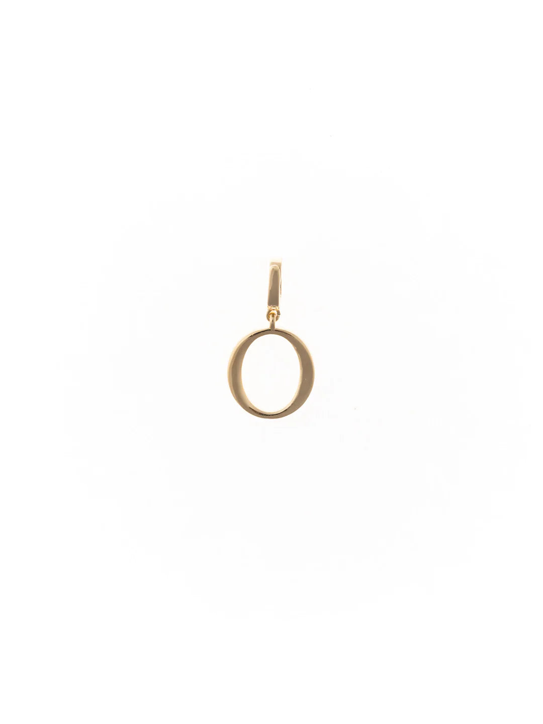 Greek Letter Charm