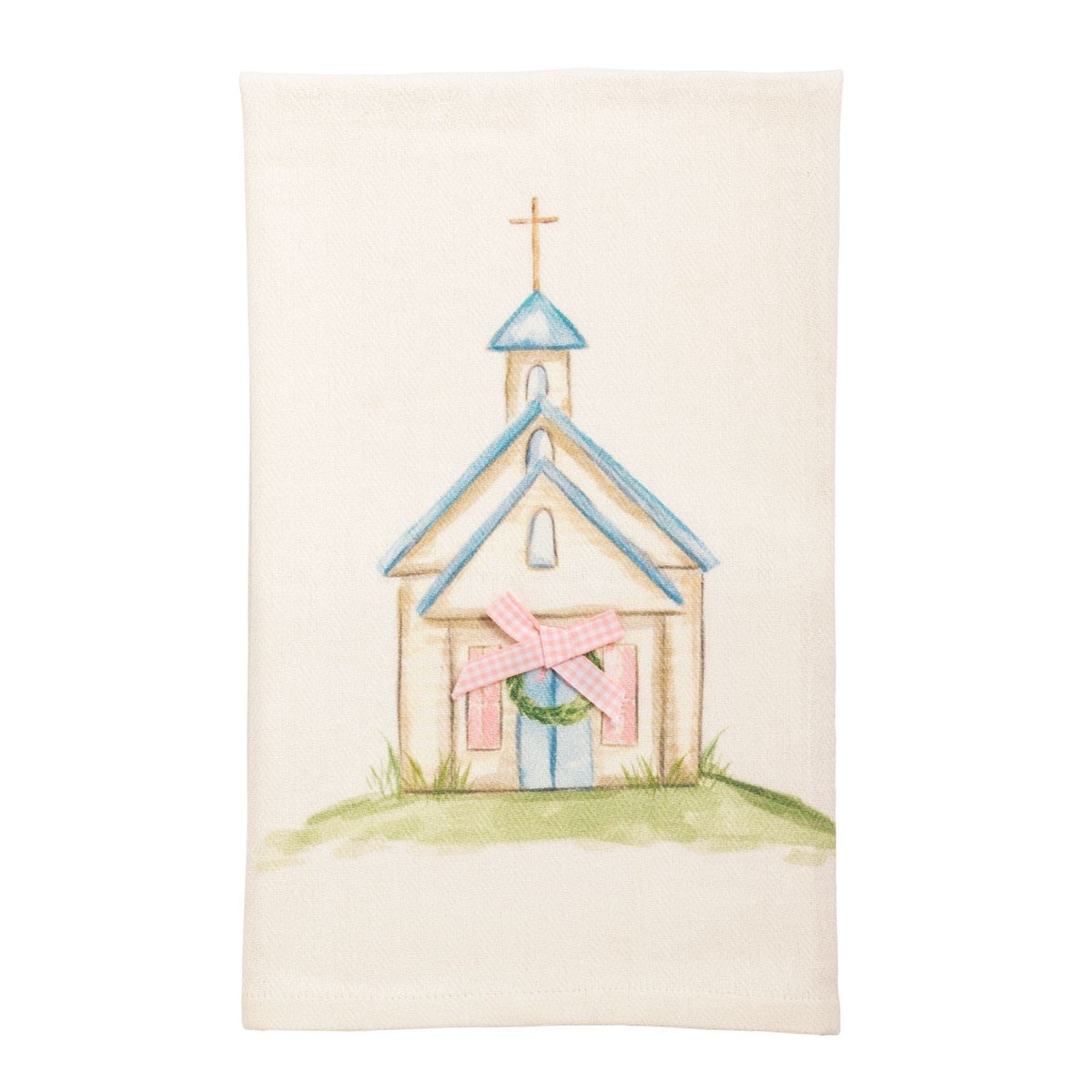 Easter Towel