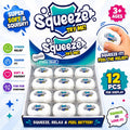 GS Wholesale (Formerly Known as Gypsy Soul) - Soap Squeeze ASMR Crunch Squishy Stress Toy